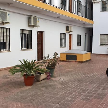 Nat Pureza De Triana Apartment Sevilla Exterior foto